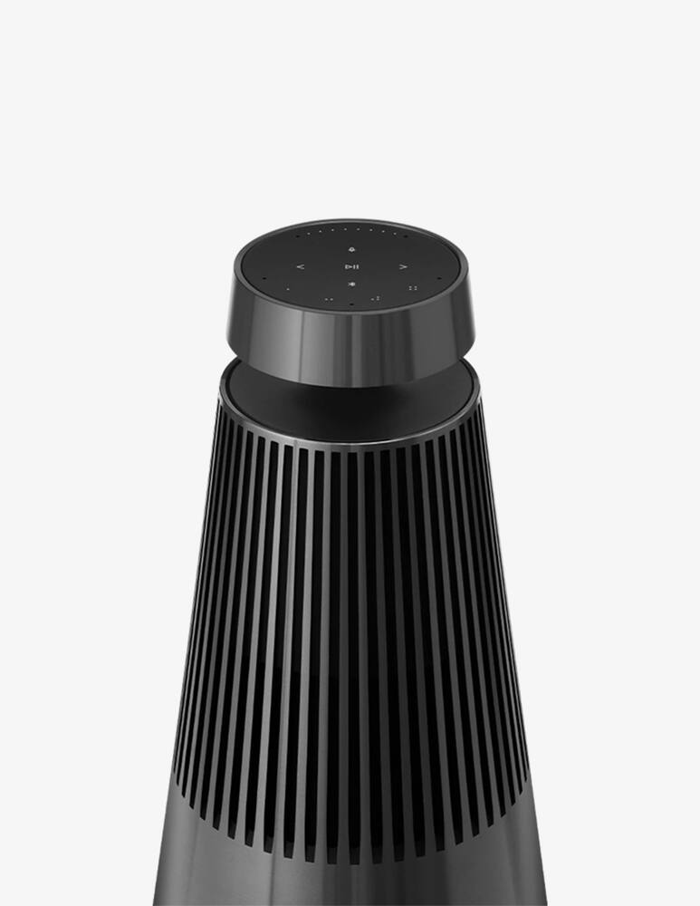 rinascente Bang & Olufsen Beosound 2 3rd Gen. Black Anthracite