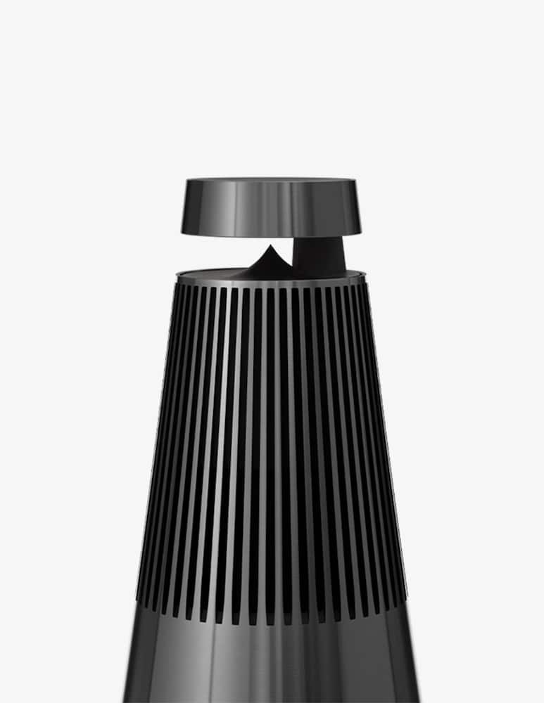 Bang & Olufsen Beosound 2 3rd Gen. Black Anthracite - picture 4 Bang & Olufsen Beosound 2 3rd Gen. Black Anthracite - picture 4