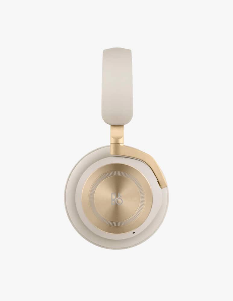 Bang & Olufsen Beoplay HX Gold Tone - picture 3 Bang & Olufsen Beoplay HX Gold Tone - picture 3