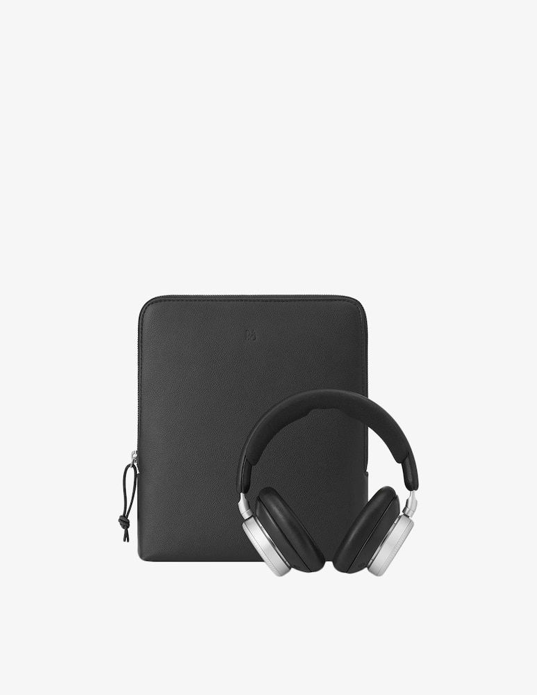 Bang & Olufsen Beoplay H100 Infinite Black - picture 2 Bang & Olufsen Beoplay H100 Infinite Black - picture 2