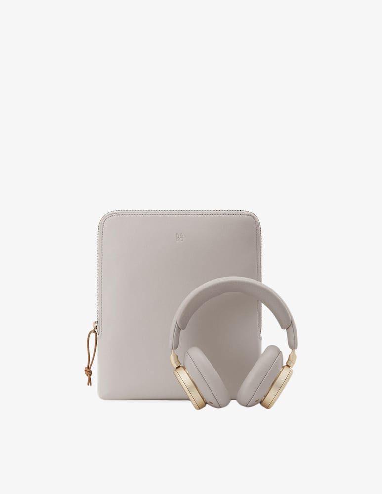 Bang & Olufsen Beoplay H100 Hourglass Sand - picture 2 Bang & Olufsen Beoplay H100 Hourglass Sand - picture 2