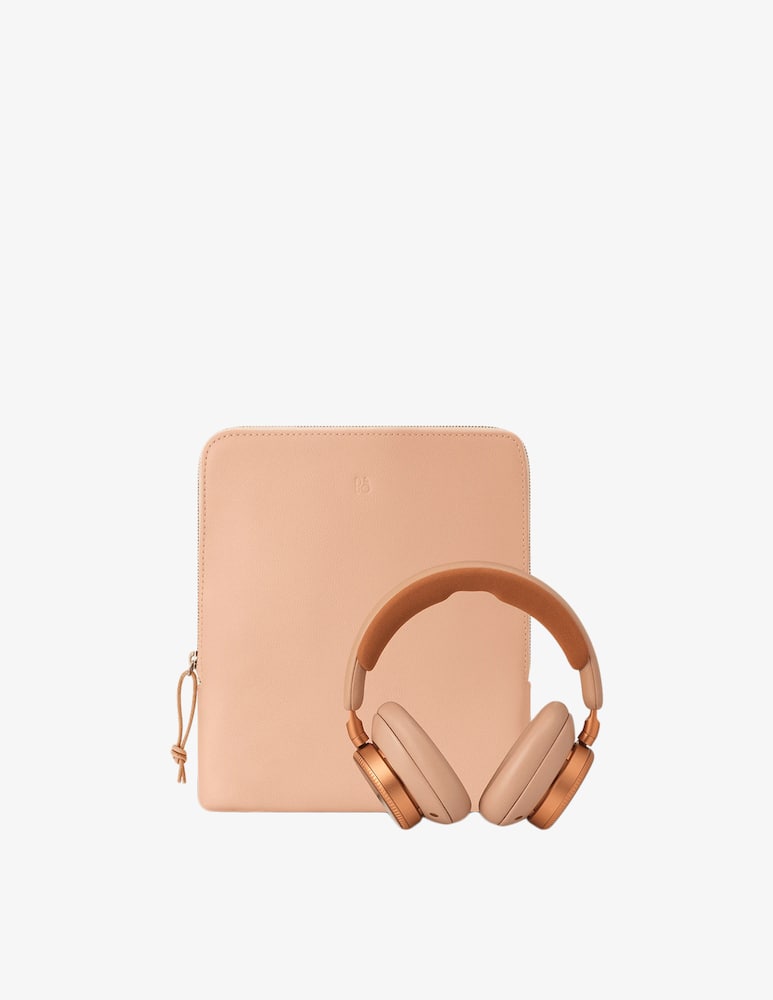 Bang & Olufsen Beoplay H100 Sunset Apricot - picture 2 Bang & Olufsen Beoplay H100 Sunset Apricot - picture 2