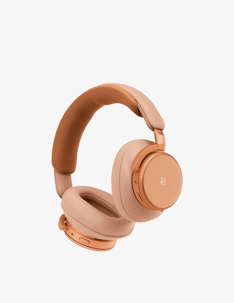 Bang & Olufsen Beoplay H100 Sunset Apricot - picture 3 Bang & Olufsen Beoplay H100 Sunset Apricot - picture 3