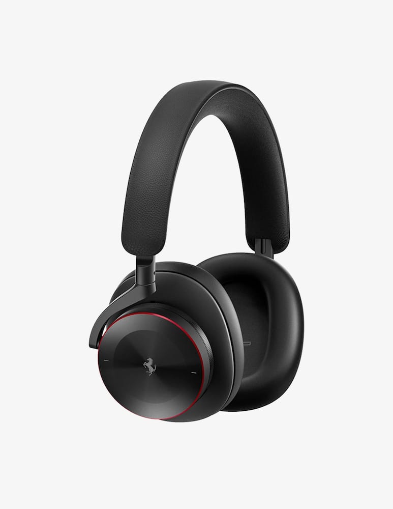 rinascente Bang & Olufsen Beoplay H95 Ferrari Edt.