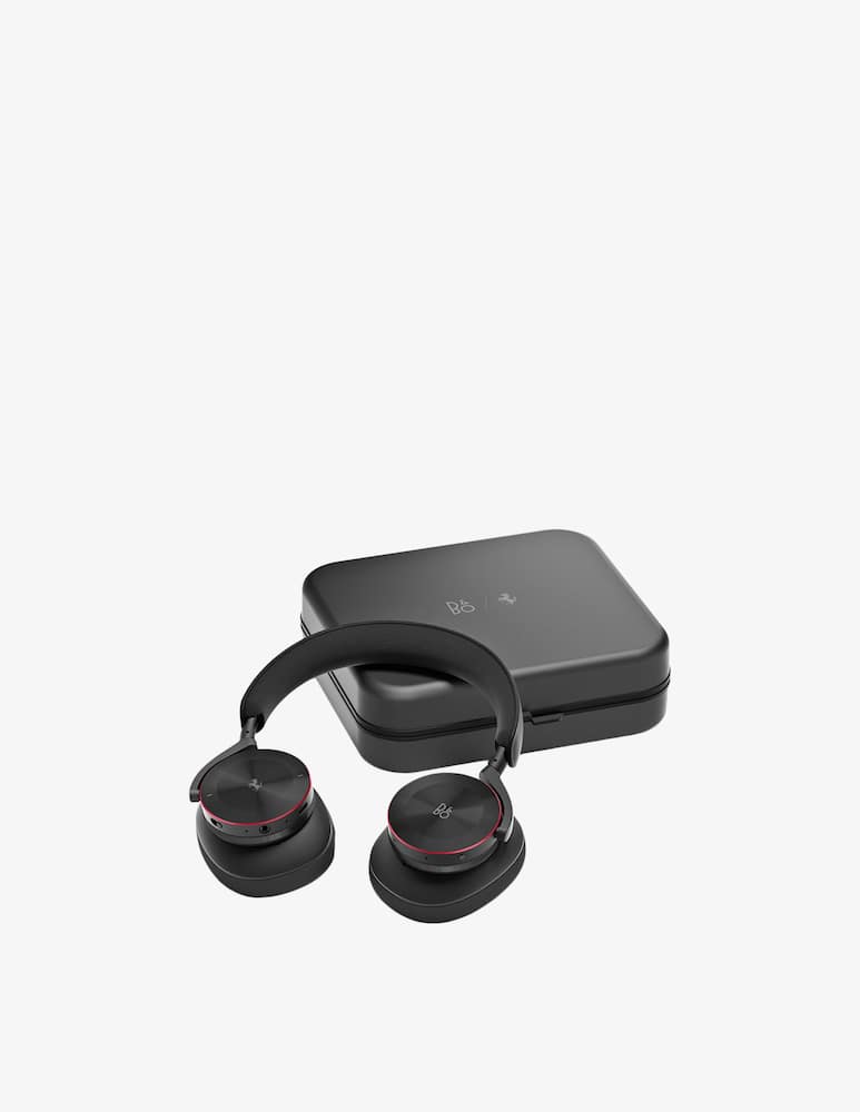 rinascente Bang & Olufsen Beoplay H95 Ferrari Edt.