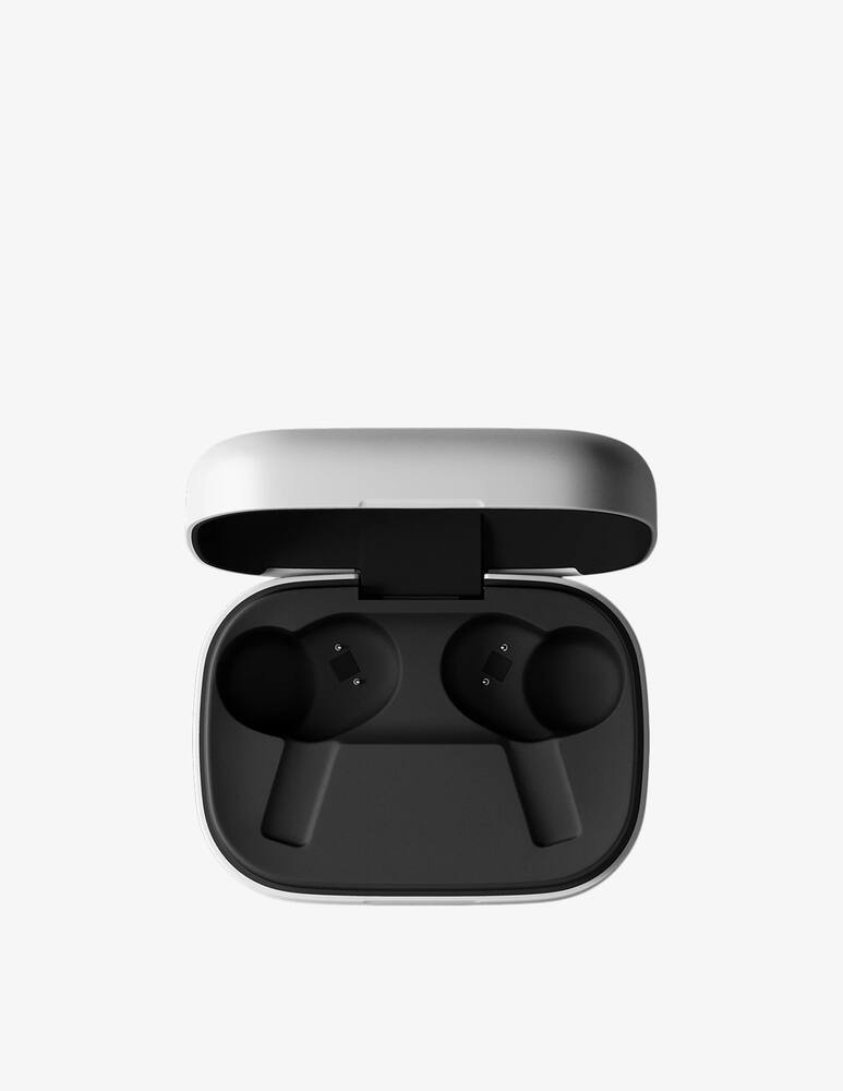 rinascente Bang & Olufsen Beoplay Eleven Natural Aluminium