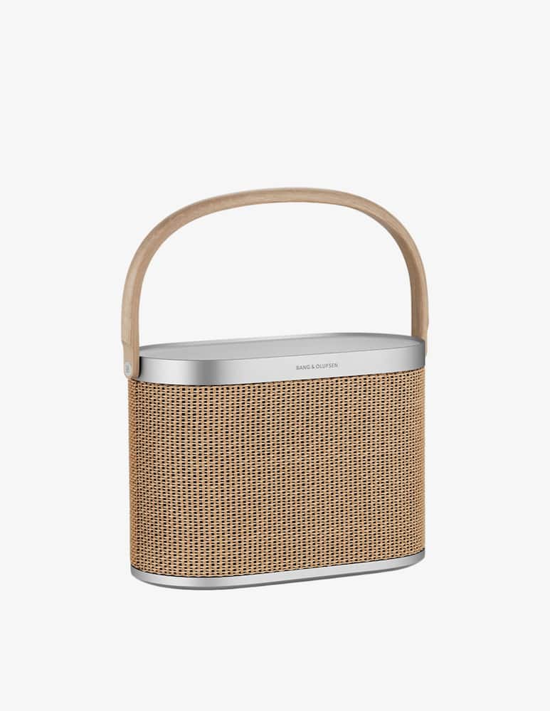 Bang & Olufsen Beosound A5 Trama Nordica - immagine 1 Bang & Olufsen Beosound A5 Trama Nordica - immagine 1