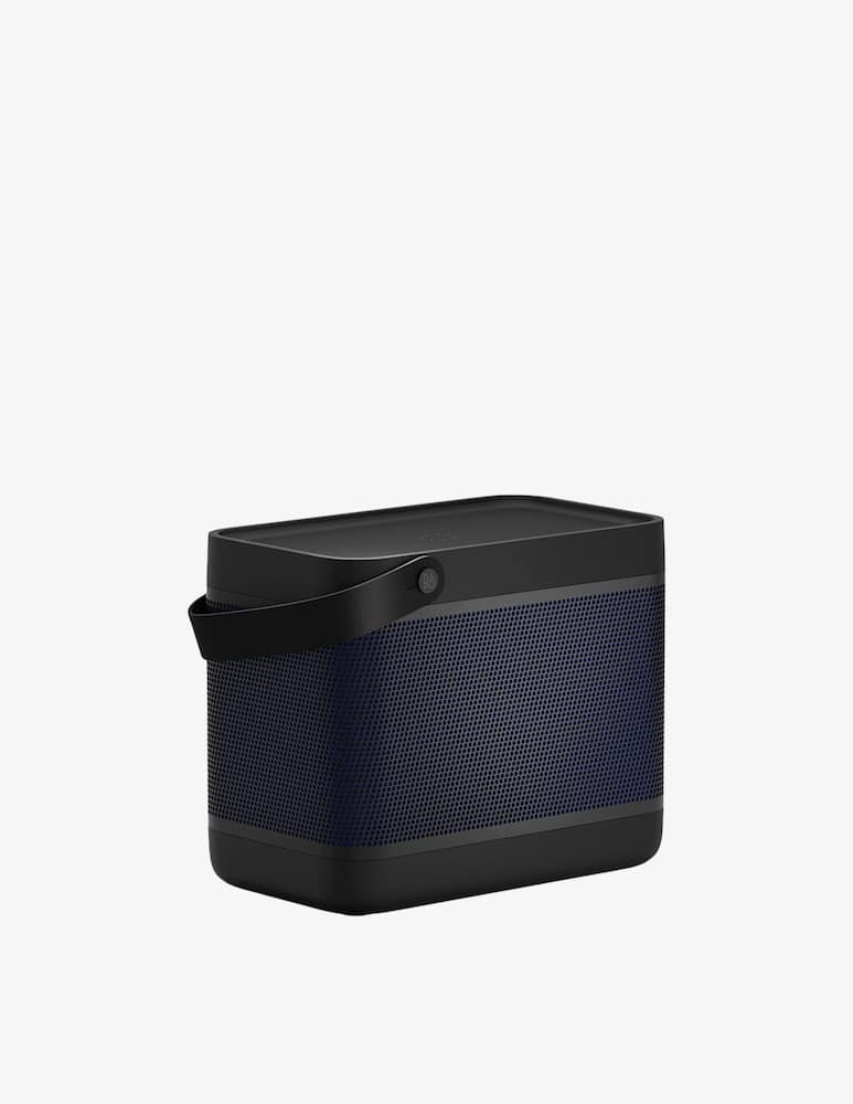 Bang & Olufsen Speaker Beolit 20 Black Anthracite - picture 1 Bang & Olufsen Speaker Beolit 20 Black Anthracite - picture 1