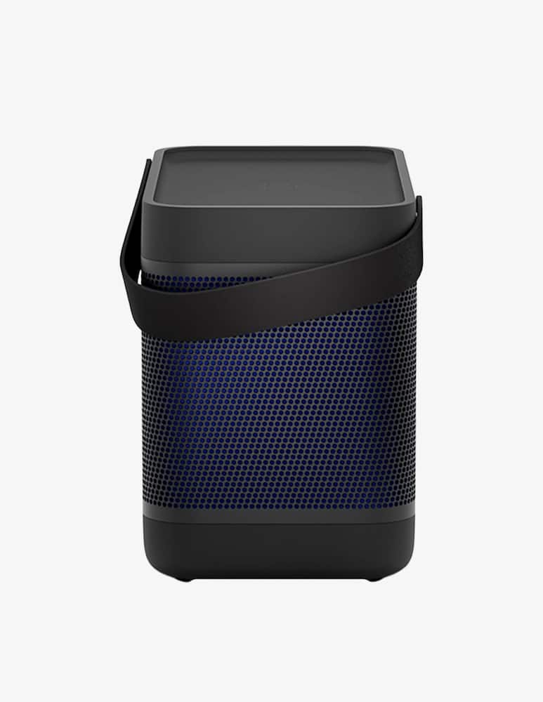 Bang & Olufsen Speaker Beolit 20 Black Anthracite - picture 2 Bang & Olufsen Speaker Beolit 20 Black Anthracite - picture 2