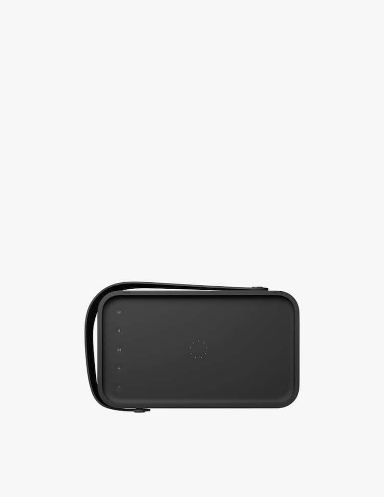 rinascente Bang & Olufsen Beolit 20 Black Anthracite