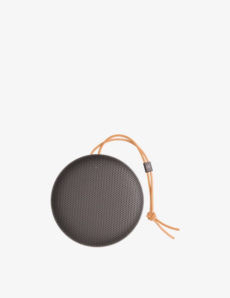 rinascente Bang & Olufsen Beosound A1 3rd Gen. Warm Granite