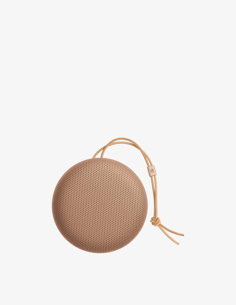 rinascente Bang & Olufsen Beosound A1 3rd Gen. Honey Tone