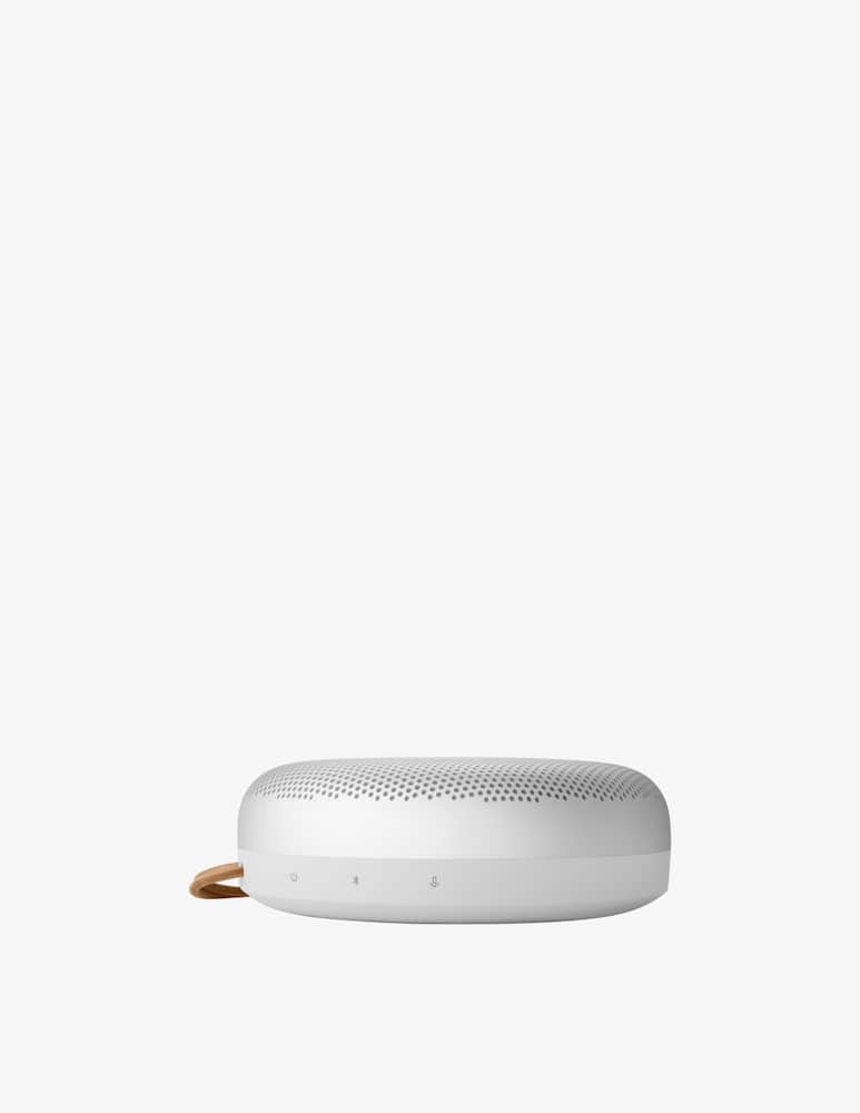 Bang & Olufsen Beosound A1 3rd Gen. Natural Aluminium - picture 3 Bang & Olufsen Beosound A1 3rd Gen. Natural Aluminium - picture 3