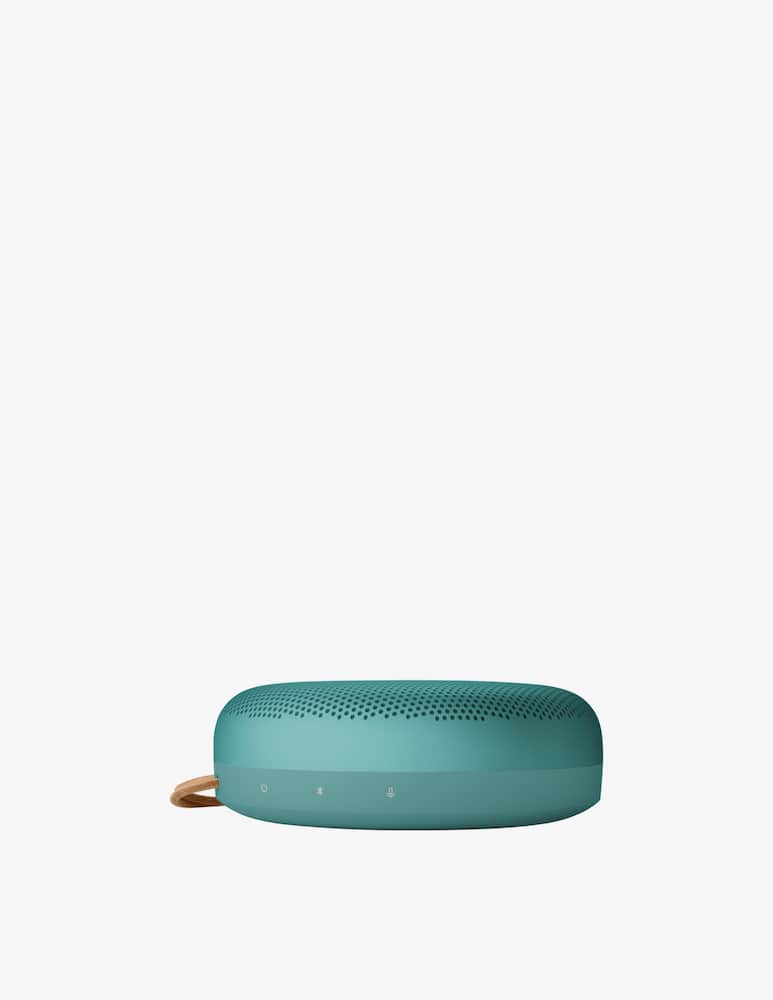 Bang & Olufsen Speaker Beosound A1 3rd Gen Eucalyptus Green - picture 2 Bang & Olufsen Speaker Beosound A1 3rd Gen Eucalyptus Green - picture 2