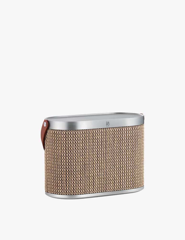 rinascente Bang & Olufsen Beosound A5 Century Weave