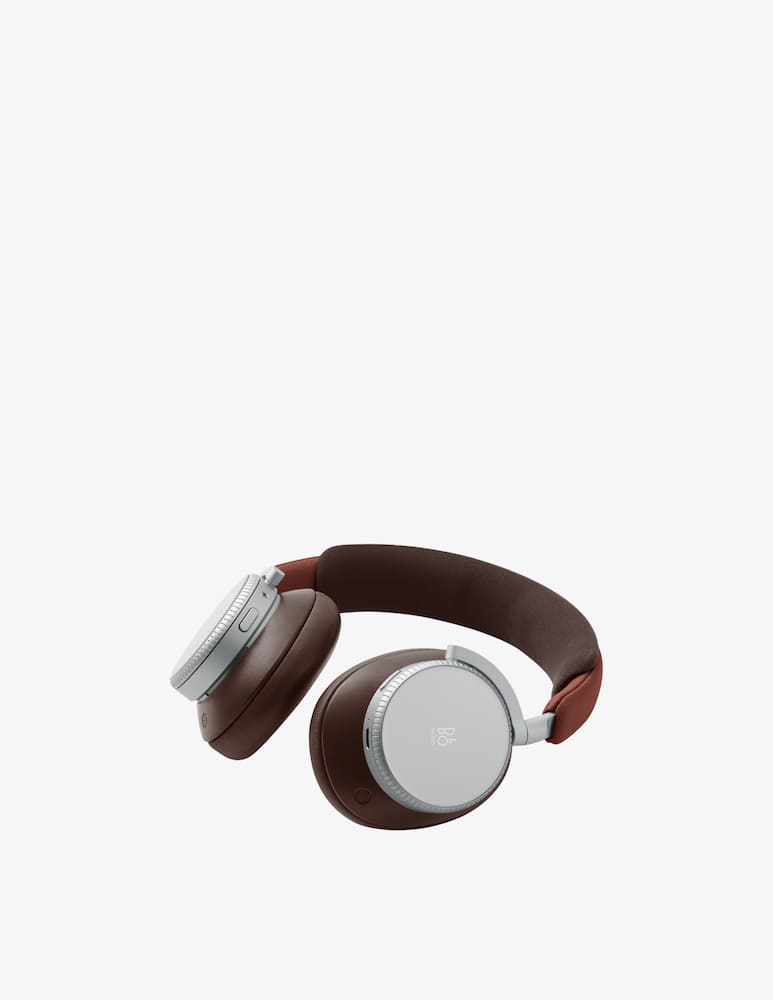 Bang & Olufsen Headphones Beoplay H100 Century Brown - picture 2 Bang & Olufsen Headphones Beoplay H100 Century Brown - picture 2