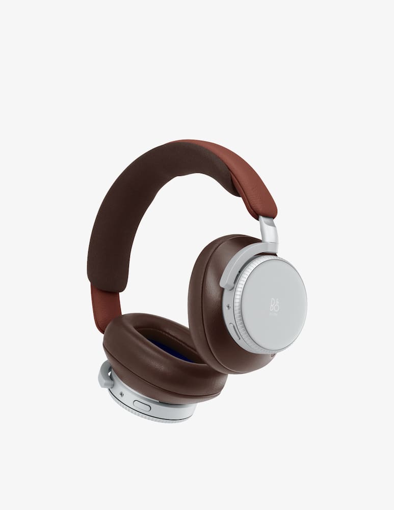 Bang & Olufsen Headphones Beoplay H100 Century Brown - picture 3 Bang & Olufsen Headphones Beoplay H100 Century Brown - picture 3