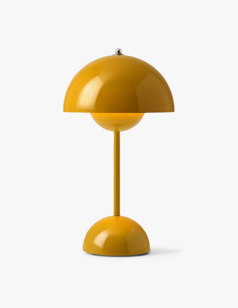 &Tradition Luce portatile Flowerpot VP9 - immagine 1