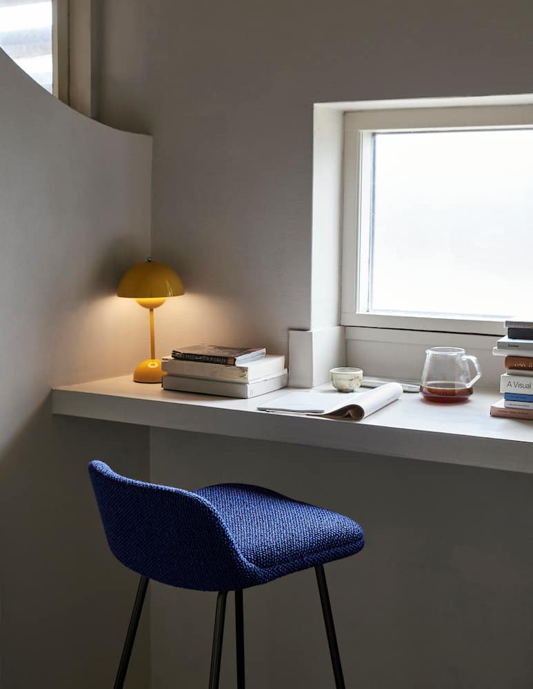 rinascente &Tradition Flowerpot VP9 Portable Light