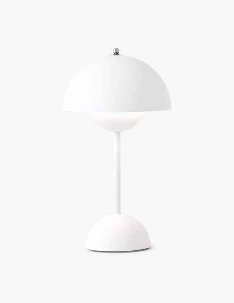 &Tradition Luce portatile Flowerpot VP9 - immagine 1