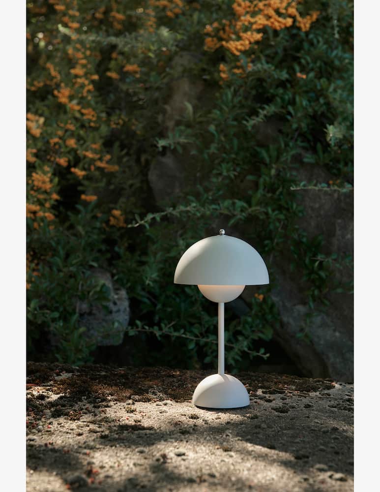 &Tradition Luce portatile Flowerpot VP9 - immagine 2