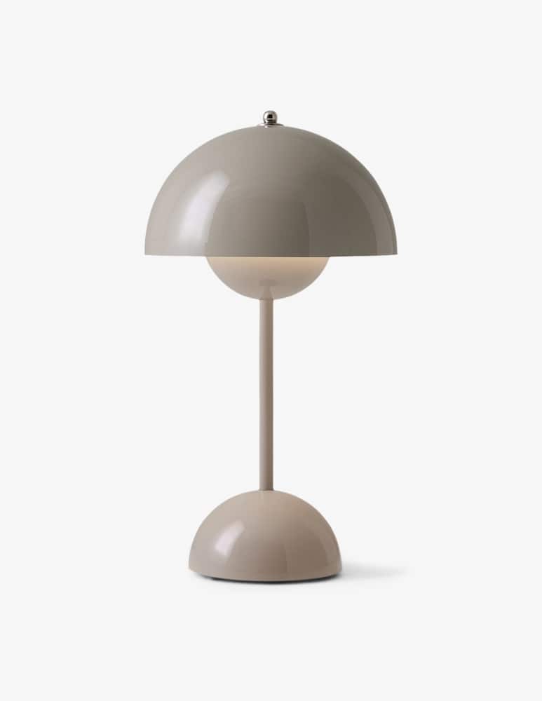 &Tradition Luce portatile Flowerpot VP9 - immagine 1 &Tradition Luce portatile Flowerpot VP9 - immagine 1