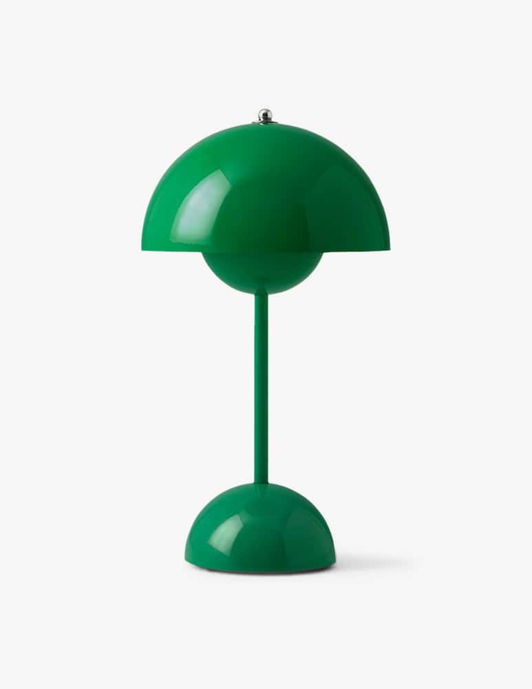 rinascente &Tradition Flowerpot VP9 Portable Light