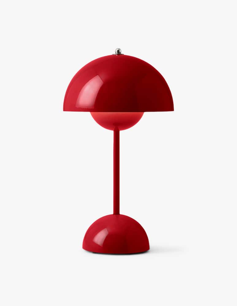 &Tradition Luce portatile Flowerpot VP9 - immagine 1 &Tradition Luce portatile Flowerpot VP9 - immagine 1