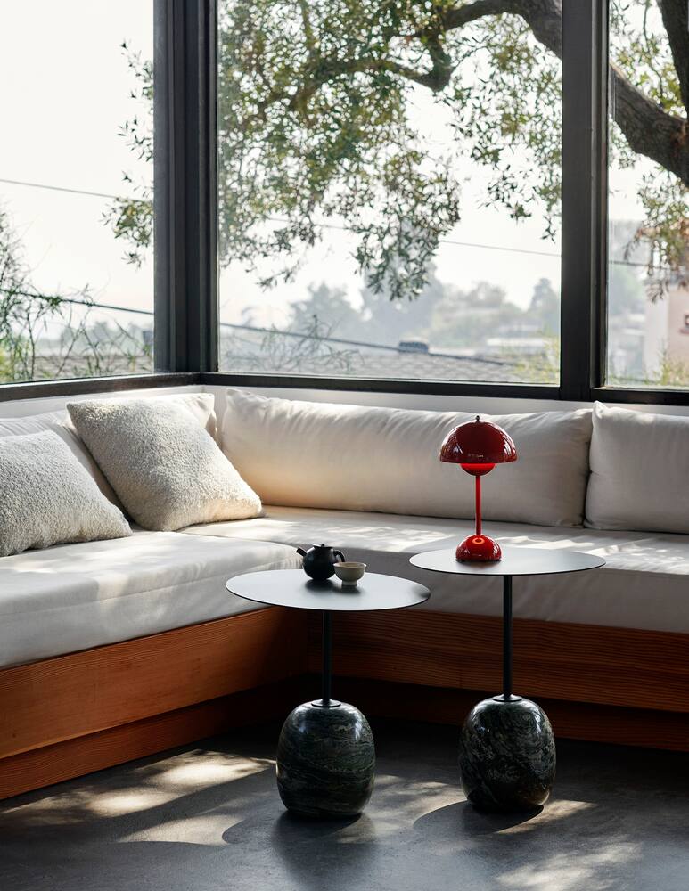 rinascente &Tradition Flowerpot VP9 Portable Light