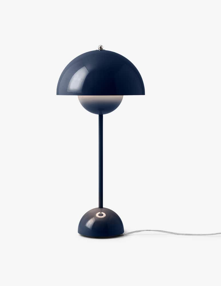 rinascente &Tradition Flowerpot VP3 Table Lamp