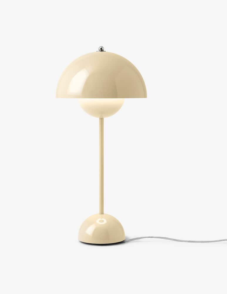rinascente &Tradition Flowerpot VP3 Table Lamp