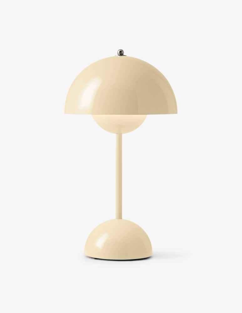 &Tradition Lampada portatile Flowerpot VP9 - immagine 1