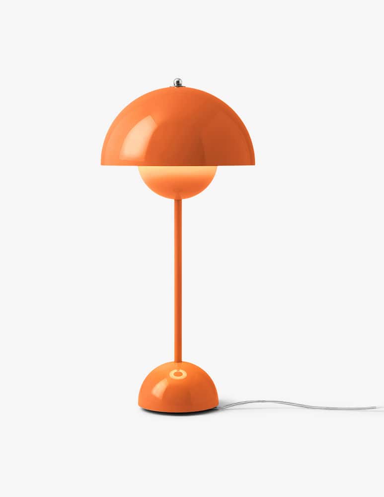&Tradition Lampada da tavolo Flowerpot VP3 - immagine 1 &Tradition Lampada da tavolo Flowerpot VP3 - immagine 1