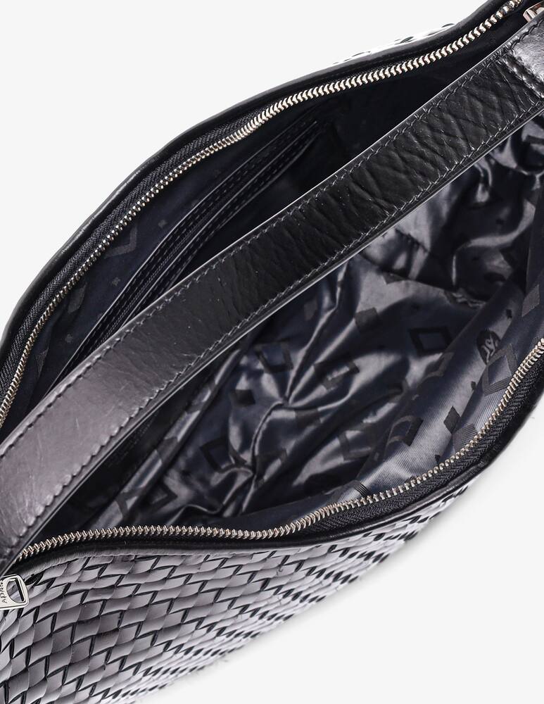 rinascente ADAX Borsa a spalla m intrecciata Mindy