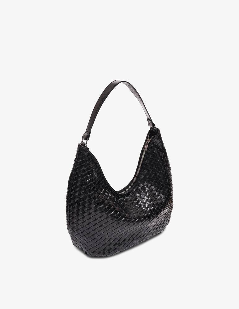 rinascente ADAX Borsa a spalla m intrecciata Mindy