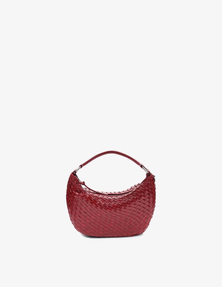 rinascente ADAX Marlin s woven shoulder bag