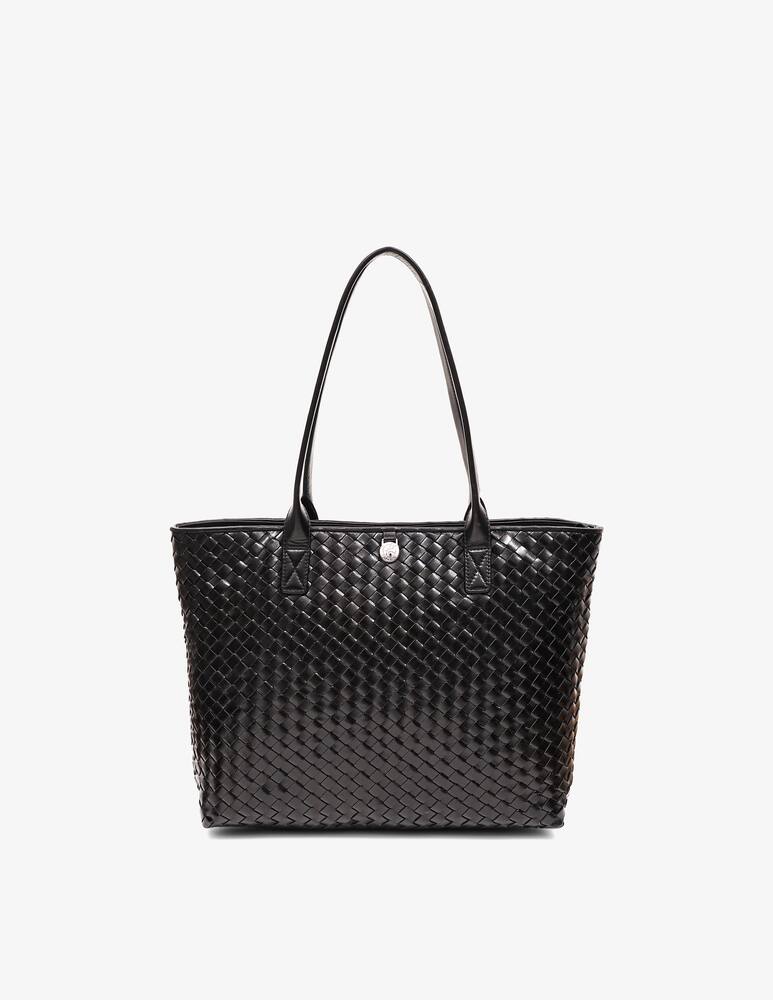rinascente ADAX Roberta woven tote bag