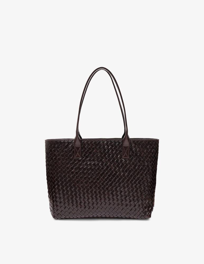 ADAX Roberta woven tote bag - picture 1 ADAX Roberta woven tote bag - picture 1