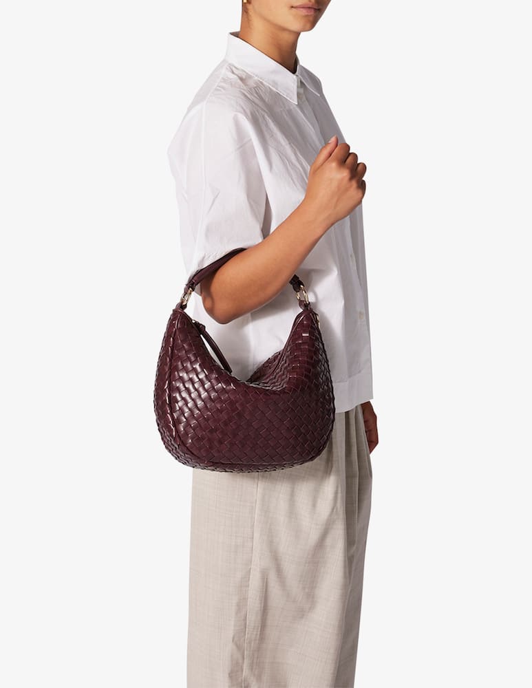 ADAX Borsa a spalla Marlin - immagine 3 ADAX Borsa a spalla Marlin - immagine 3