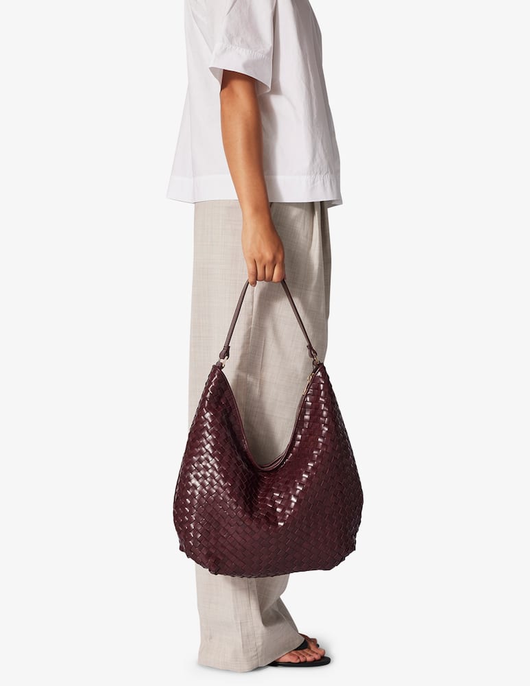 ADAX Borsa a spalla Mindy - immagine 3 ADAX Borsa a spalla Mindy - immagine 3