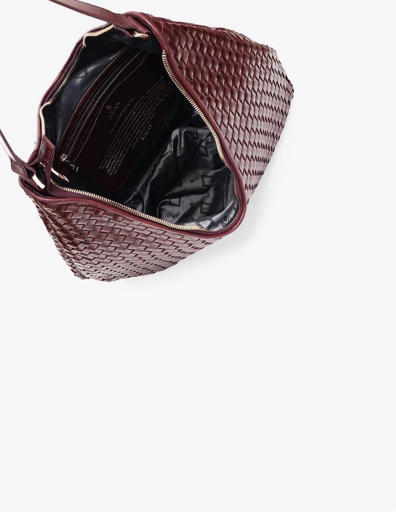 ADAX Borsa a spalla Mindy - immagine 4 ADAX Borsa a spalla Mindy - immagine 4
