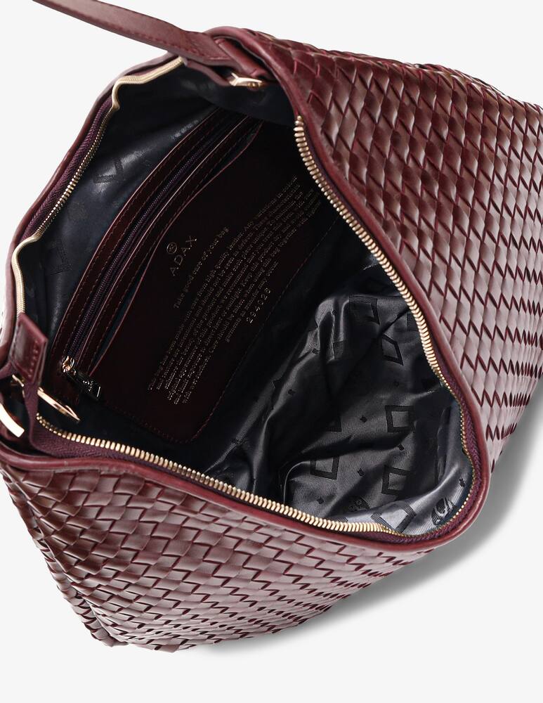 rinascente ADAX Borsa a spalla Mindy