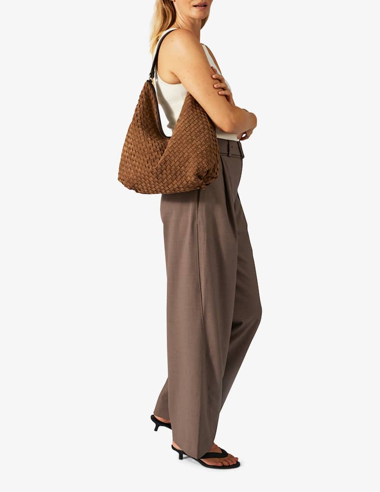 rinascente ADAX Rozzano Mindy shoulder bag