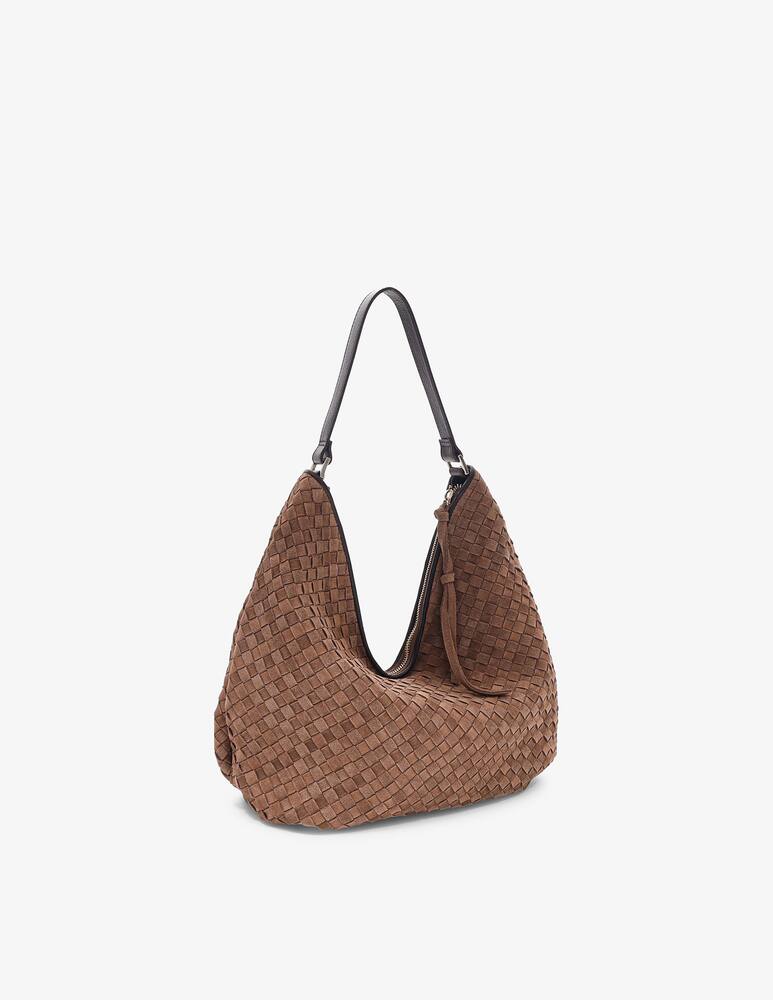 rinascente ADAX Rozzano Mindy shoulder bag