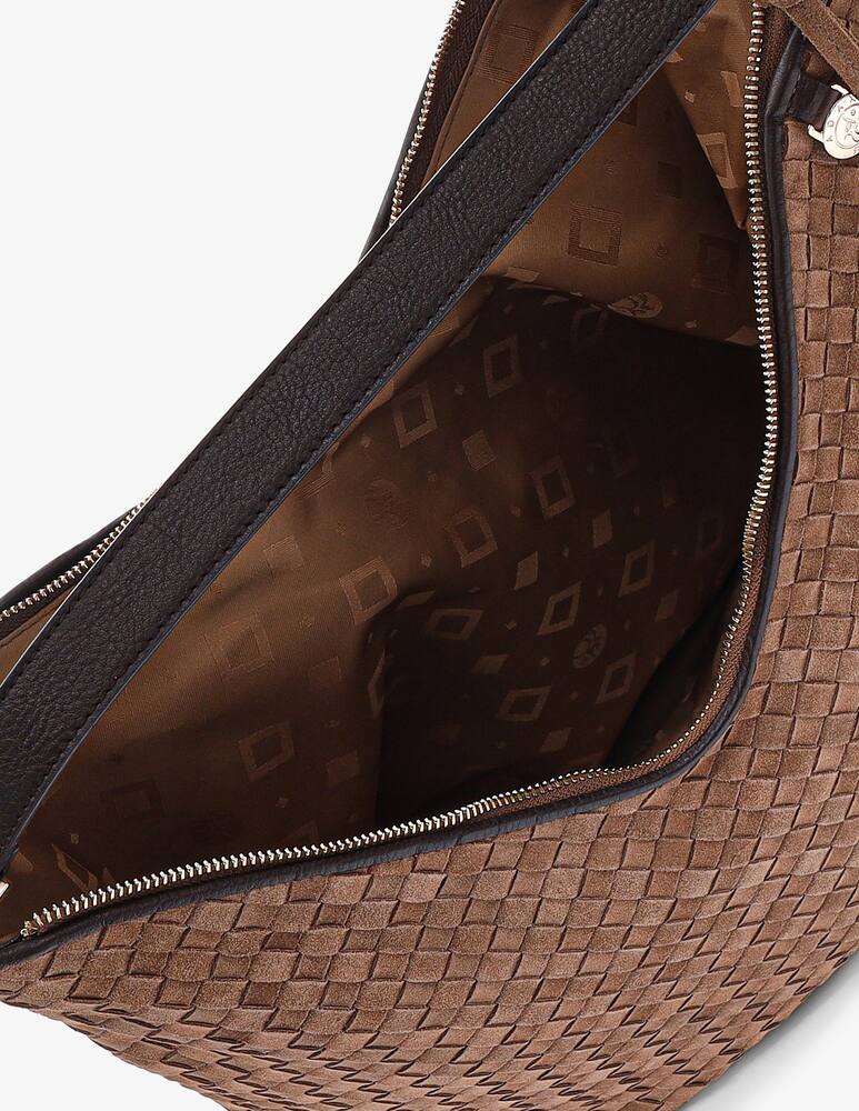 rinascente ADAX Rozzano Mindy shoulder bag