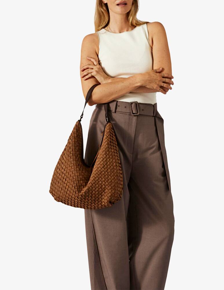 rinascente ADAX Rozzano Mindy shoulder bag