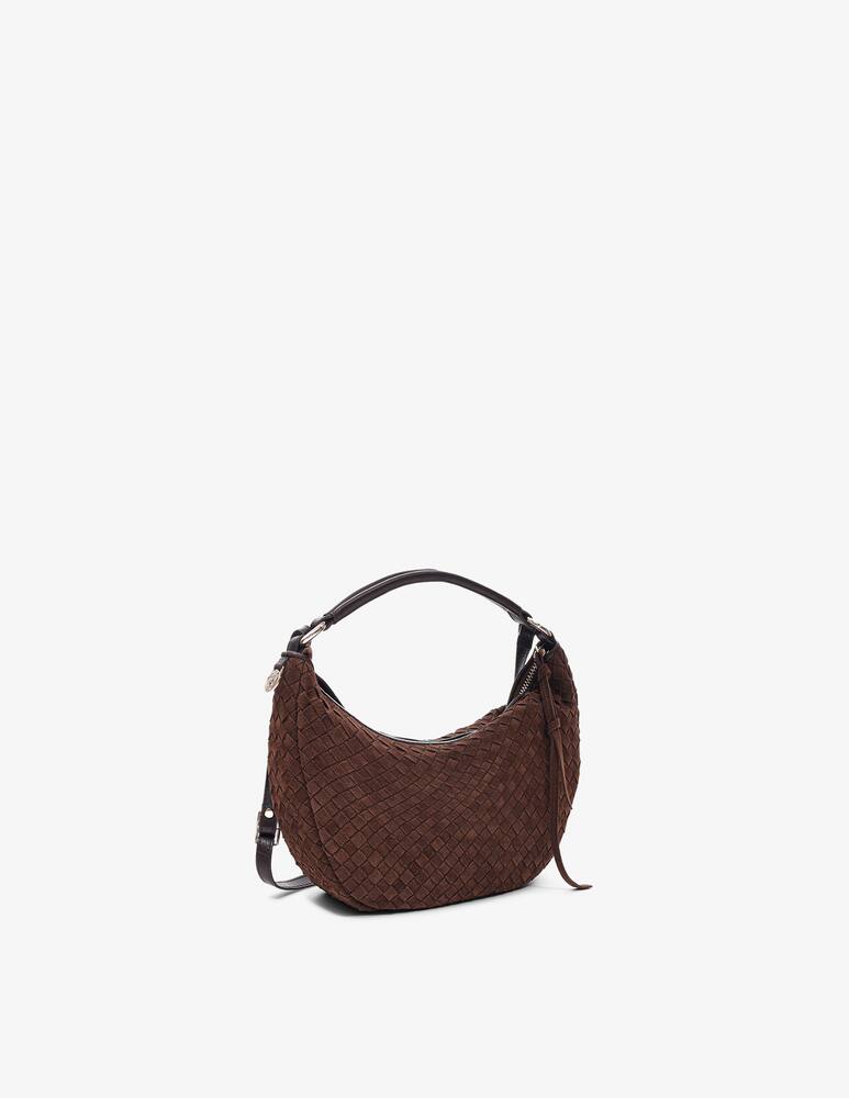 rinascente ADAX Rozzano Marlin shoulder bag