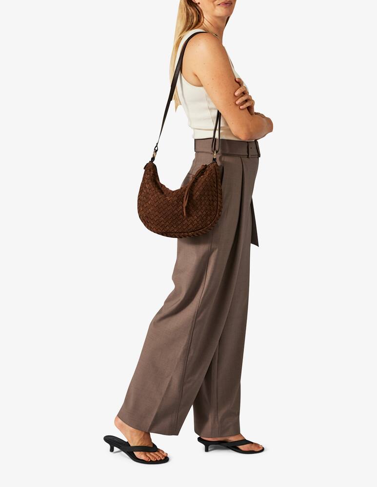 rinascente ADAX Rozzano Marlin shoulder bag