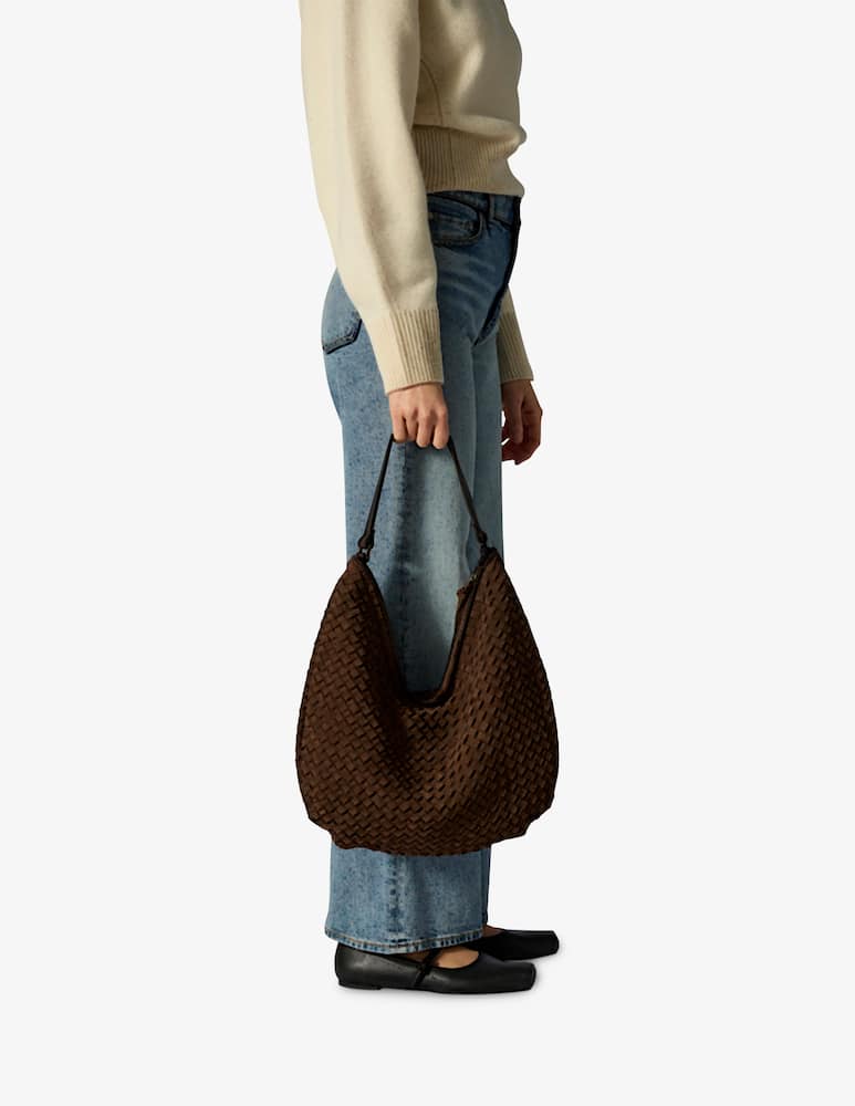 rinascente ADAX Borsa a spalla Rozzano Mindy