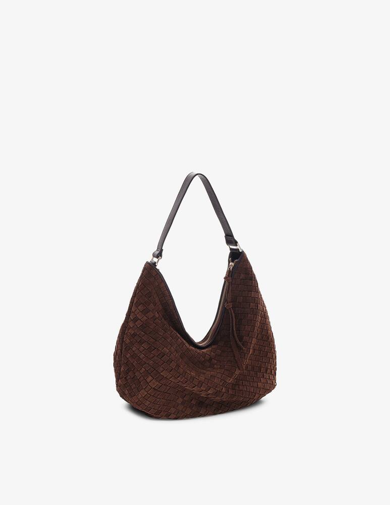 rinascente ADAX Borsa a spalla Rozzano Mindy